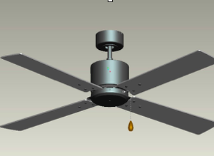 Ceiling Fan